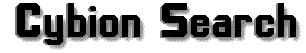 Cybion Search